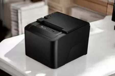 80mm Multi-I/OThermal Receipt Printer 80mm Multi-I/OThermal Receipt Printer